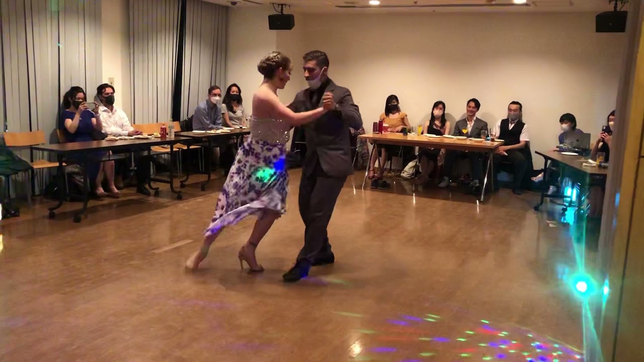 Joaquín Besga & Laura Smart - Tinta Verde