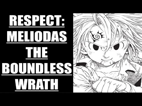 How Strong Is Meliodas?