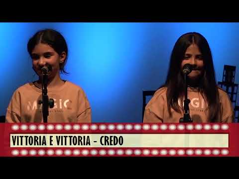 53 Campanella d'Oro #15 - Credo