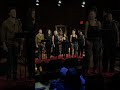 Preview: "Higher" from "Giulia: The Poison Queen of Palermo" written by &  starring Jennifer Nettles