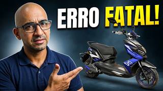 Não Compre a AIMA Tiger S5 Antes de Ver Isso!
