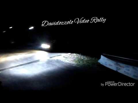 Rally ciocchetto 2016 ps 2 e 4