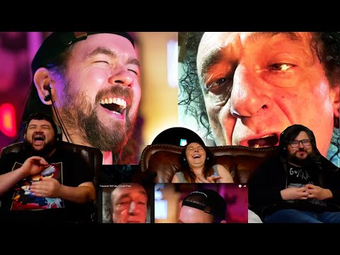 Funniest TikToks I Could Find - @jacksepticeye | RENEGADES REACT