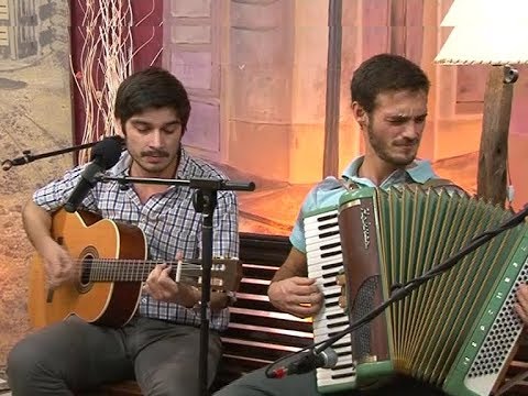 ENTRE MATES Y GUITARRAS PROGRAMA 150 - 30 DE ABRIL DE 2016