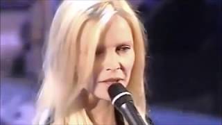Patty Pravo ...E dimmi che non vuoi morire (HQ) SANREMO 1997