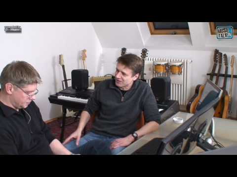 MusoTalk 236 Filmmusiktechnik Teil 1