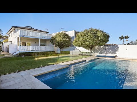 49 Parr Avenue, North Curl Curl, NSW 2099, 4 ਕਮਰੇ, 2 ਬਾਥਰੂਮ, House