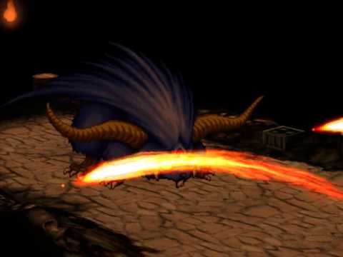 Let's Play "Suikoden II"! Part 34 - Pests Abound