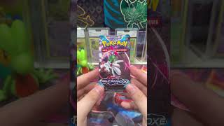 Ouverture d'une mini tin Magnifique Paldea #pokemon #pokemoncards#tcgpokemon #fyp #pokemontcg