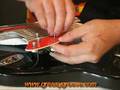 Replacing, Installing, Removing a Guitar Pickguard Part 2