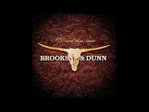 Brooks and Dunn - Youre gonna miss you - Instrumental