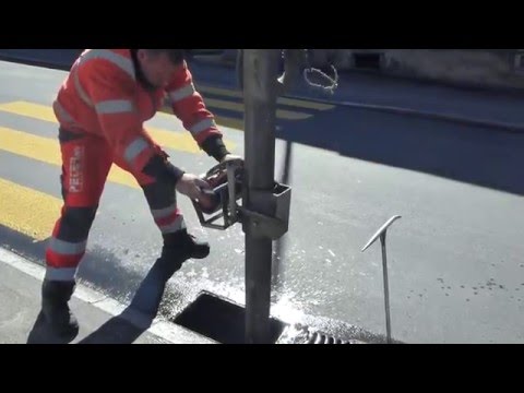 Peter AG Kanalreinigung