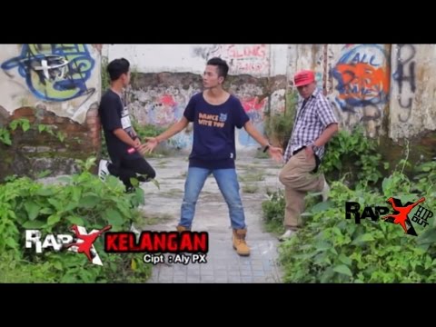Rapx - Kelangan | Dangdut [OFFICIAL]
