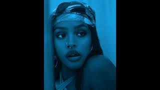 afro r&amp;b type beat - "Dependent"