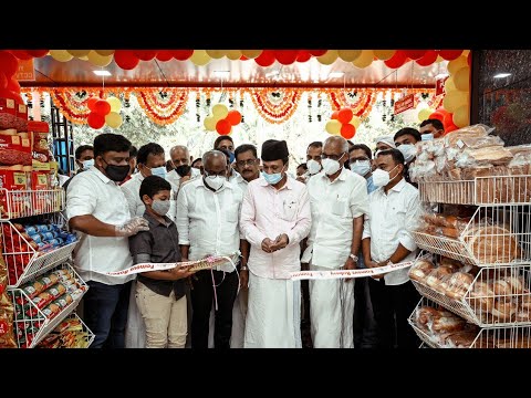 Inauguration of famous bakery Mele padanilam|shaswibes| shas wibes by shadhiya shabana
