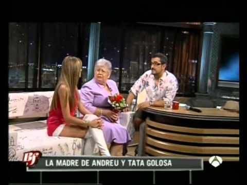 Buenafuente 303 - Ultimo Programa en A3 (28-06-2007) Parte 5de6