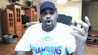 Live By the Sword you WILL die by the Sword! by Pastor Dowell