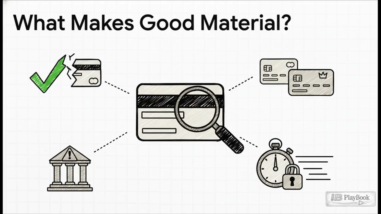 Carding in 2026: Anatomy of a Carding Attack | IB PlayBook #8