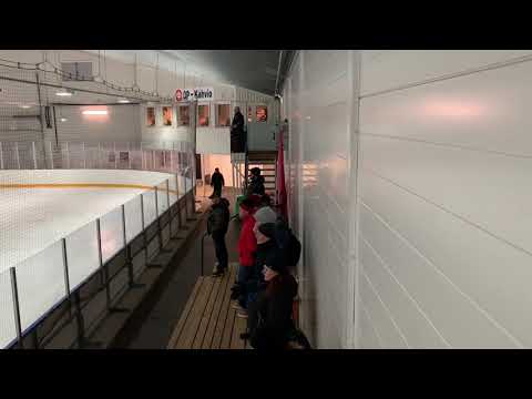 E2 AA pelitällit 9.2.19 SaiPa-JYP 2. Peli