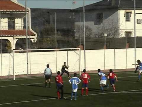 Nacho Coira 2008-2009 en Emf Moraleja.mp4