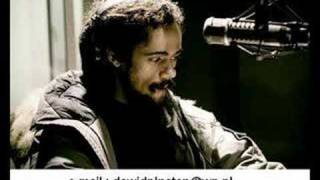 Damian &amp; Ziggy Marley &amp; Buju Banton - I Know You Don&#39;t Care