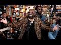 Joe Tiny Desk Concert