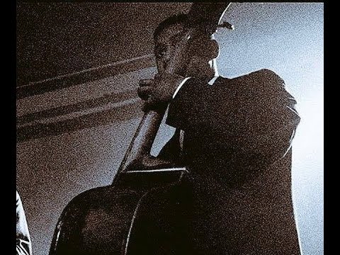 Real Bass Lessons 186 - Paul Chambers Solo -Castle Rock