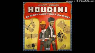 lil purpp (smokepurpp) - HOUDINI ft. MADEINTYO [Prod. Gnealz &amp; BigHead]