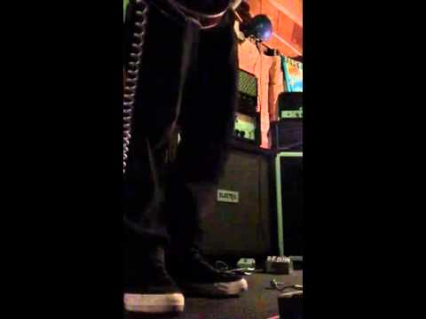 Bridge City Sound basement vibes 2