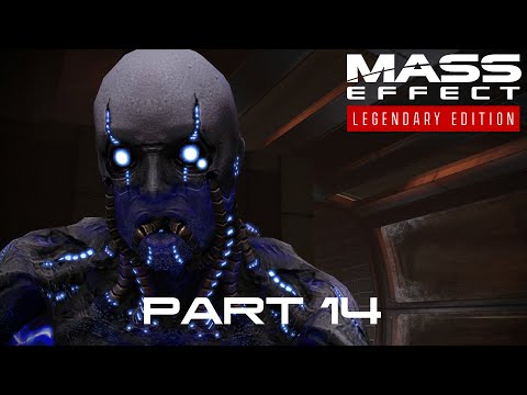 Mass Effect Legendary Edition PART 14 UNC: Missing Survey Team