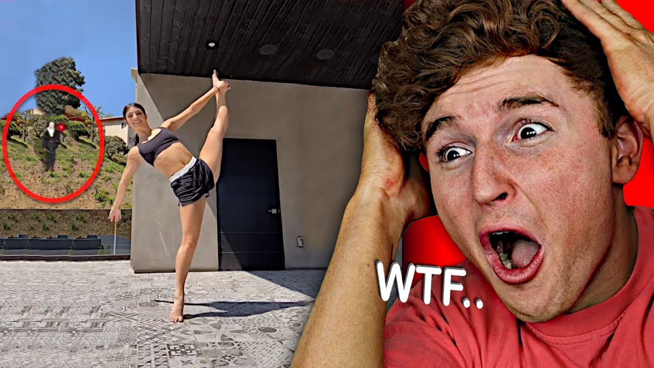 CREEPY Tiktoks That Will Make Your Heart STOP..