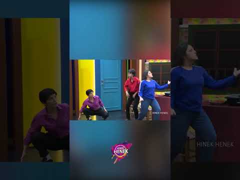 HINEK HENEK - SILÊMANÊ PEXWAS