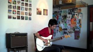 Ava Mendoza - The Tennessee Waltz