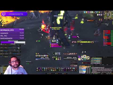 Brutallus | Sunwell Plateau | Warlock PoV | TBC Classic