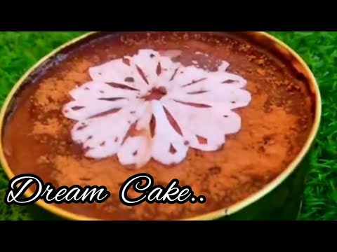 Dream Cake @Home/My Tastes Gopika/Delicious Home made  Torte Cake