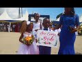 Holy Family Catholic Church Kiembeni Parish Mass Wedding Highlights