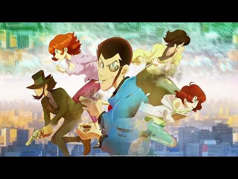 Lupin, ladro full-time - Giorgio Vanni (Base Musicale Karaoke)