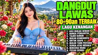 Download lagu FULL ALBUM LAGU DANGDUT NOSTALGIA DANGDUT LAWAS 80 90an TERINGAT KENANGAN INDAH JODOH JODOH vol 11 mp3