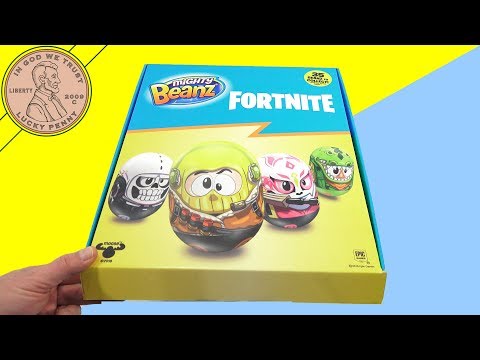 Mighty Beanz Fortnite Dance Off Netlab Mighty Beanz Fortnite Dance Off Netlab