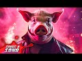 Piglet Sings A Song Winnie The Pooh Blood And Honey Horror Parody