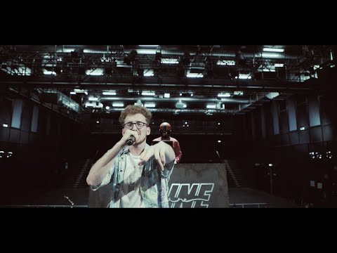 Crossroads Sessions 2020 - Bobine de Cuivre