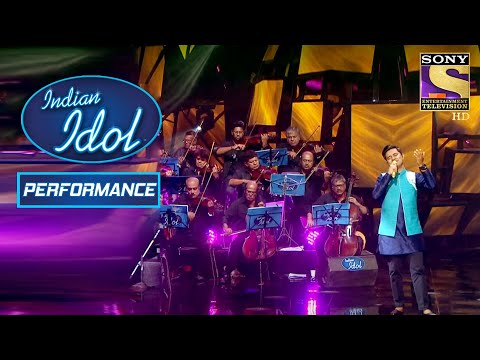इस Contestant ने 'Patta Patta Buta Buta' पे दिया एक प्यारा सा Performance! | Indian Idol Season 11