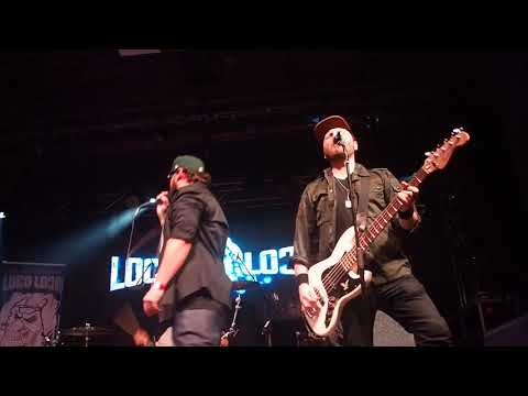 058   Loco Loco   Jindřichův Hradec, KD Jitka 27 4 2019