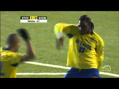 STVV-Zulte Waregem