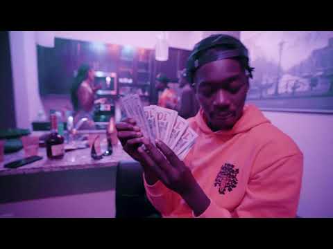 4MF - FACADE [Official Music Video]