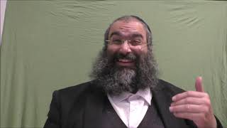 שיעור בפרשת השבוע: פ' במדבר - פדיון נפש. הרב י"ל נחמנסון. כ"ג אייר ע"ט. בית חב"ד רמת גן