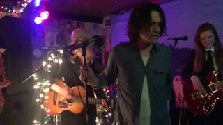 Phoebe Bridgers and Conor Oberst, Would You Rather (Live), 04.07.2018, Oleavers, Omaha NE