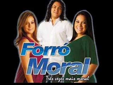 O Ceu É O Limite - Forró Moral