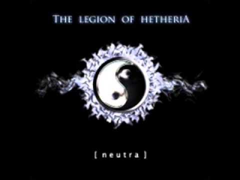The Legion of Hetheria - En Un Momento