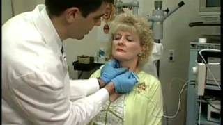 preview picture of video 'Botox Injections for Voice Disorders | Emory Voice Center | Atlanta, GA'